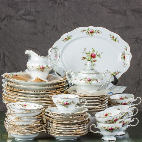 For your consideration is this hand painted P. . Bavaria china